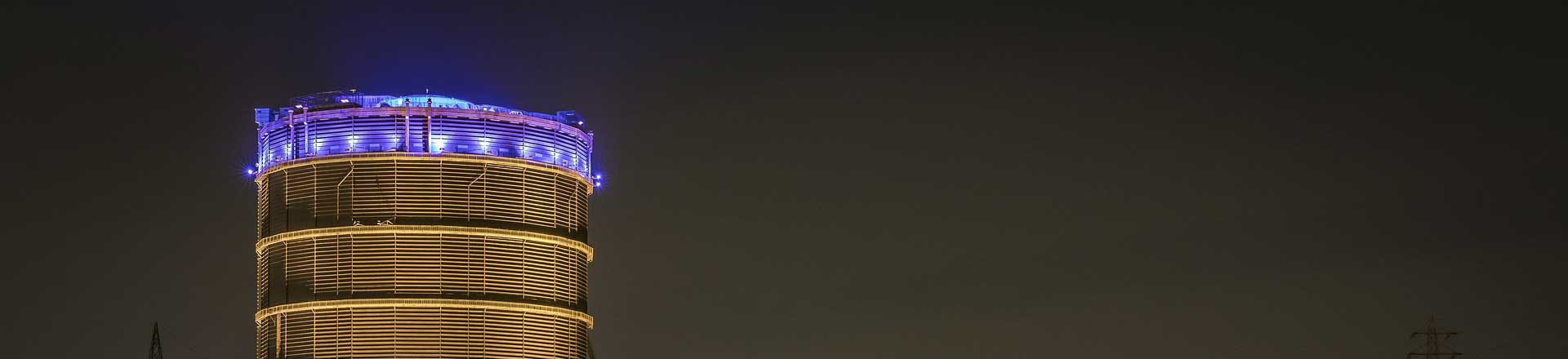 Neue Vorgaben für Füllstände deutscher Gasspeicher bis 2027